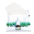 Deluxe Pouch Tissue Pack (Shipped Ocean)